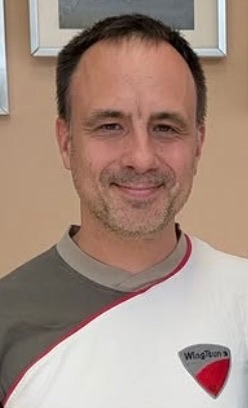 Sebastian Becker